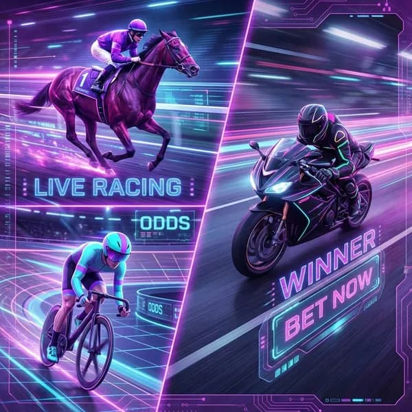 Project OP (Betting Platform)