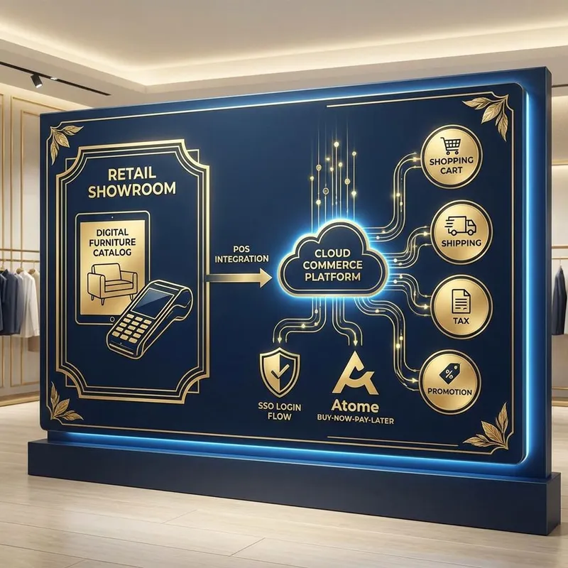 OSOC POS Integration