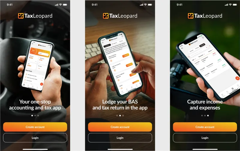 Mobile App & Responsive View